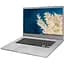 Ноутбук Samsung Chromebook 4 Plus 15.6" FHD 4/64GB N4000 Silver (Seller Refurbished) (XE350XBA-K02US) - миниатюра 2