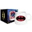 Чашка фарфоровая Warner Bros Бутон Batman. Gotham City's Dark Knight 370 мл (76001577) - миниатюра 2