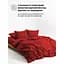 Підковдра Good-Dream сатин на блискавці 175 x 210 см Red (GDSRDC175210) - мініатюра 6