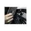 Чохол до мобільного телефона BeCover Military Nubia V70 Max Black (713535) - мініатюра 4
