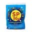 Надувні повітряні кульки Punch Ball Balloons SP 50 45 см великі та міцні кульки з резинкою біля основи Різнокольоровий - мініатюра 3