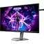 Монітор 27" AOC AGON AG276FK FHD IPS 520Hz (AG276FK) - мініатюра 8