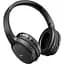 Беспроводные наушники Hoco DW02 Bluetooth полноразмерные черные - миниатюра 1