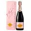 Шампанське Veuve Clicquot Ponsandin, рожеве, сухе, 12%, 0,75 л (598039) - мініатюра 1