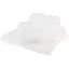 Рушник МВМ My Home Ніжність 70x140 см білий (BT-11 L WHITE) - мініатюра 6