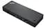 Док-станція Lenovo ThinkPad Thunderbolt 4 WorkStation Dock (40B00300EU) - мініатюра 1