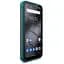 Смартфон Gigaset GX4 IM 4/64GB Dual Sim Petrol (S30853H1531R112) - мініатюра 2