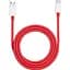 Мережевий зарядний пристрій OnePlus SUPERVOOC 100W Power Adapter USB-A (VCBAOBEH) EU [111583] - мініатюра 5