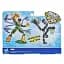 Набор фигурок Hasbro F0239 Spider-Man Bend and flex Человек-паук против Дока (F0239) - миниатюра 3