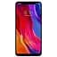 Смартфон Xiaomi Mi 8 6/128GB Blue Global Rom Refurbished - миниатюра 3