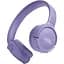 Бездротові навушники JBL Tune 520 BT (JBLT520BTPUREU) Purple - мініатюра 1