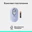 Мишка Logitech POP Mouse With Emoji Bluetooth Lilac (910-007414) - мініатюра 9
