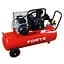 Компрессор Forte W-0.5-101 – 10 атм. 3 кВт, 220 В, вход: 520 л/мин, рес-р 100 л (86209) - миниатюра 1