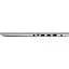 Ноутбук Asus Vivobook 16X OLED K3604ZA-L2031, Intel Core i7-1260P, 4.7GHz, 16 4K UHD, 16GB, SSD 512GB, Intel Iris Xe Graphics, Free Dos - мініатюра 7