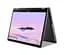 Ноутбук Acer Chromebook Plus Spin 514 CP514-4HN 14' WUXGA IPS Touch, Intel 3-100U, 8GB, F256GB, UMA, ChromeOS, сірий (NX.KYQEU.001) - мініатюра 8