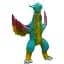 Игрушка Bibi Toys Дракон звуковой 25 см (762275BT)  - миниатюра 2