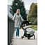 Зимовий конверт для дитини FreeOn Polar Pink - мініатюра 7