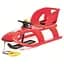 Спинка для саней Prosperplast Iseat-1 красная - миниатюра 2