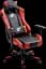 Геймерское детское кресло GT Racer черное с красным (X-5934-B Kids Black/Red) - миниатюра 6