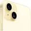 Смартфон Apple iPhone 15 Plus 512GB eSIM Yellow [MU053] [102497] - мініатюра 13