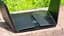 Маршрутизатор Netgear Nighthawk AX12 (RAX120-100EUS) - мініатюра 9