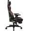 Кресло для геймеров 1stPlayer Duke Black Red - миниатюра 3