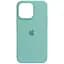 Чохол Original Full Size для Apple iPhone 14 Pro Max Mint - мініатюра 1