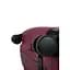 Валіза Travelite Terminal на 4 колесах S TL076047 Lilac (TL076047-19) - мініатюра 8
