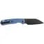 Ніж CJRB Pyrite Light BB AR-RPM9 FRN Blue - мініатюра 2