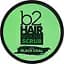 Очищувальний скраб B2Hair Detox для жирного волосся та шкіри голови 250 мл - мініатюра 1
