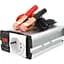 Інвертор напруги Mervesan MRV15012, 12V/220V, 150 Вт, 12/220 V, approximated, 1 розетка, клеми - мініатюра 1