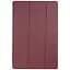 Чохол до планшета BeCover Smart Case Lenovo Tab M10 TB-328F (3rd Gen) 10.1" Red Wine (708287) - мініатюра 2