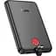 Зовнішній акумулятор Hoco J133 Triumph USB-C 5000mAh 20W Black [123627] - мініатюра 2