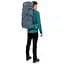 Рюкзак Deuter Aircontact Core 50+10 Graphite-Shale (1052-3350324 4409) - миниатюра 13