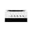 Плита Artel Apetito 50 10-E White - мініатюра 4
