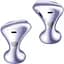 Наушники Huawei FreeBuds 6 Purple [140208] - миниатюра 4