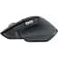 Комплект (клавіатура + миша) Logitech MX Keys Combo for Business Gen 2 Graphite (920-010933) [97392] - мініатюра 8