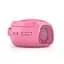 Музичний Бумбокс Auna Roadie CD Boombox FM Radio Light Show (10029815) - мініатюра 8
