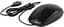 Мышь Logitech B100 (910-003357) USB Black - миниатюра 2