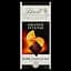 Шоколад Lindt Excellence швейцарский с апельсином 200 г (2 шт. х 100 г) - миниатюра 2