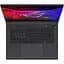 Ігровий ноутбук ASUS ROG Strix G16 G615LR Intel Core Ultra 7 255HX до 5, 2 ГГц, 16, 2, 5K WQXGA, IPS, 240 Гц, G- Sync, 32 ГБ DDR5, 2 ТБ SSD, GeForce RTX 5070 Ti 12 ГБ GDDR7, Windows 11 Home, Volt Green - мініатюра 7
