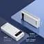 Зовнішній акумулятор Romoss Sense 8PS Pro 30000mAh 30W White [PHP30-892-1133H] [120781] - мініатюра 3