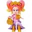 Детская кукла Голден Гала Rose Kookyloos PKL7D406IN00-1 серии Fairytale - миниатюра 1