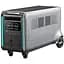 Зарядная станция Zendure SuperBase V4600 (ZDSBV4600-GY-EU) - миниатюра 2