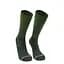 Водонепроникні високі шкарпетки Dexshell Terrain Walking 2.0 Socks (Хакі) розмір S (36-38) - мініатюра 1