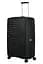 Чемодан American Tourister FASTFORWARD 78 см FLASH BLACK 78x50x30(34) MI0*09003 - миниатюра 7