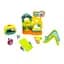 Игровой набор Moji Pops Box I Like Любимцы на прогулке (PMPSV112PL10) - миниатюра 2