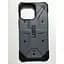 Оригинальный противоударный чехол UAG Pathfinder для iPhone 13 Pro Max (6.7") Silver (113167113333) - миниатюра 9