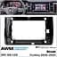 Переходная рамка Skoda Kodiaq AWM 981-08-120 - миниатюра 4