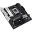 Материнська плата ASUS B850M MAX GAMING WIFI (B850M MAX GAMING WIFI) (Socket AM5, AMD B850, Micro-ATX) - мініатюра 3